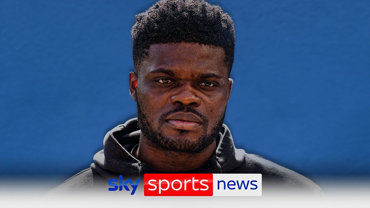 Thomas Partey: The key questions about ex-Arsenal midfielder charged with rape and sexual assault