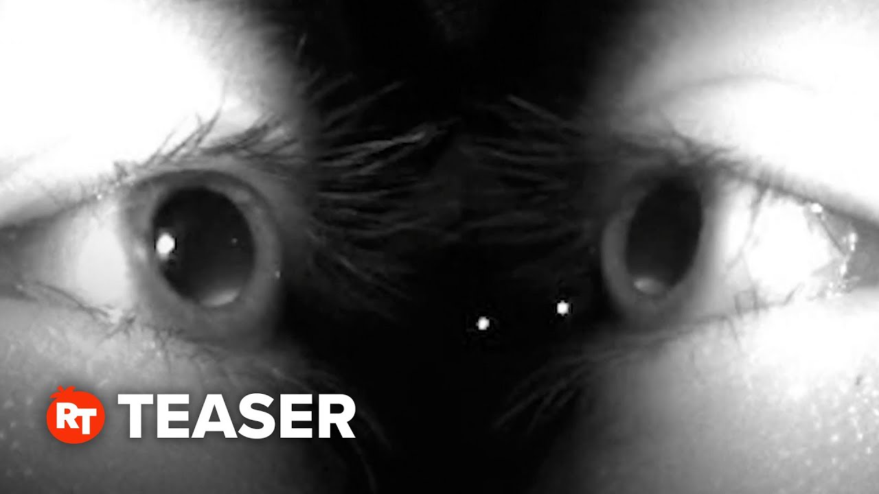 Together Teaser – The Pupil Test (2025)