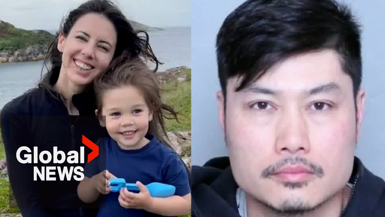 Toronto mother desperate to bring home son from Vietnam after parental abduction