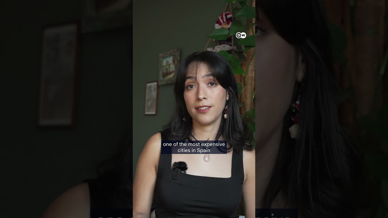 Toxic tourism and rising rent in Mallorca | DW Documentary