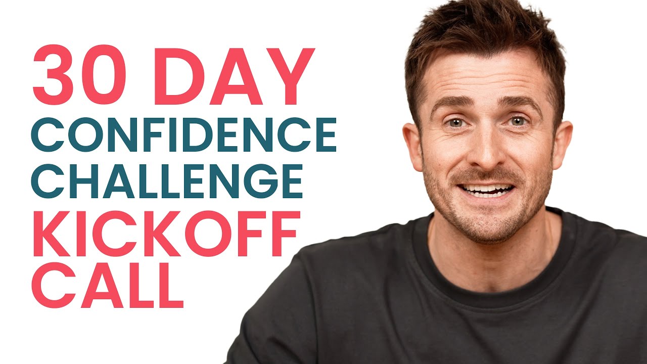 Transform Your Confidence in 30 Days – 5 Steps Explained