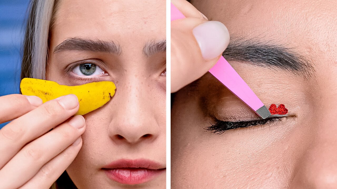 Trending Beauty Hacks Every Girl Needs to Feel Like a Queen 👑