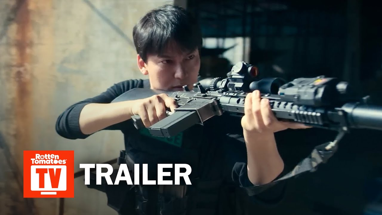 Trigger Limited Series Trailer