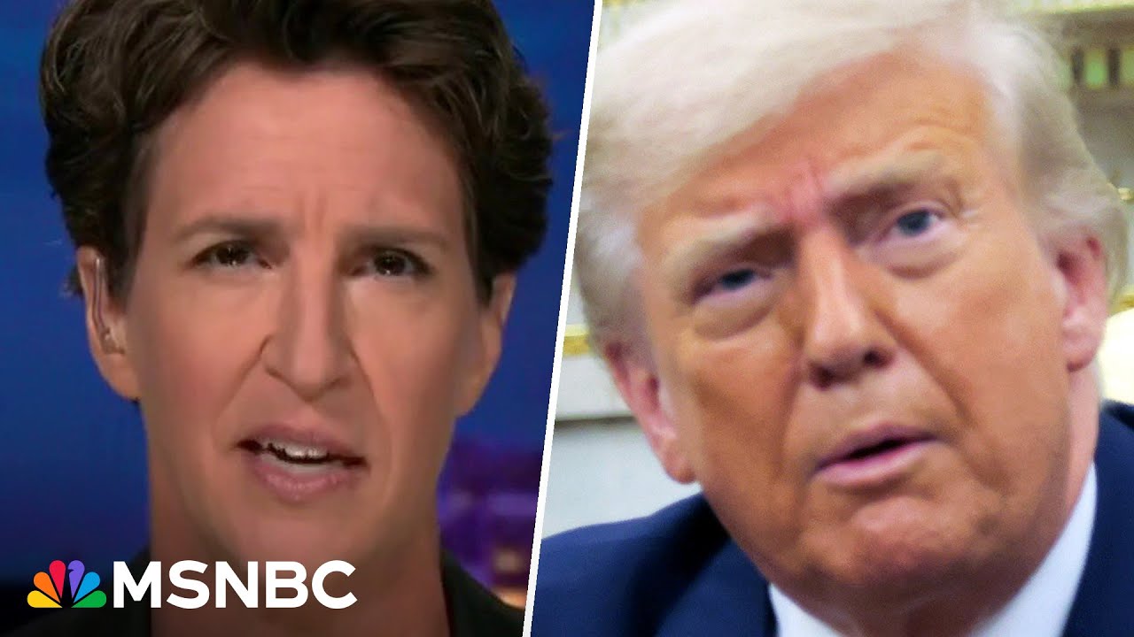 TRUMP BOT MELTDOWN: Trump’s Epstein contradictions befuddle programming meant to mimic MAGA