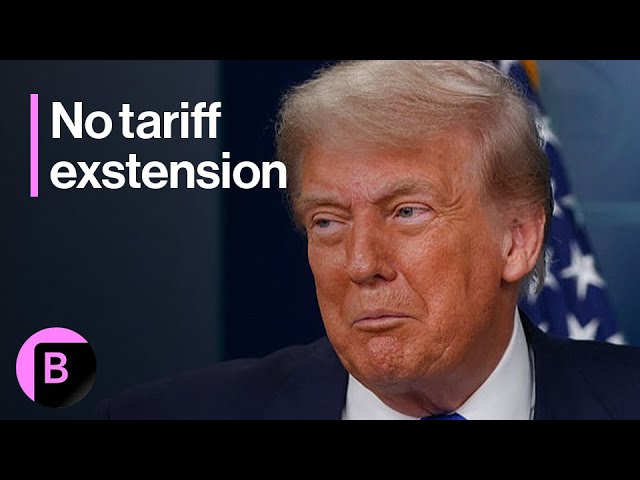Trump Hardens Tariff Threats on Copper, Drugs