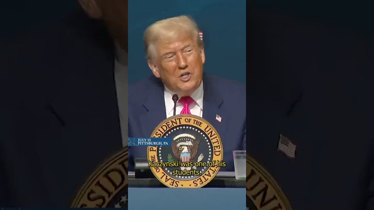 Trump loses track of the details of his own family and presidency