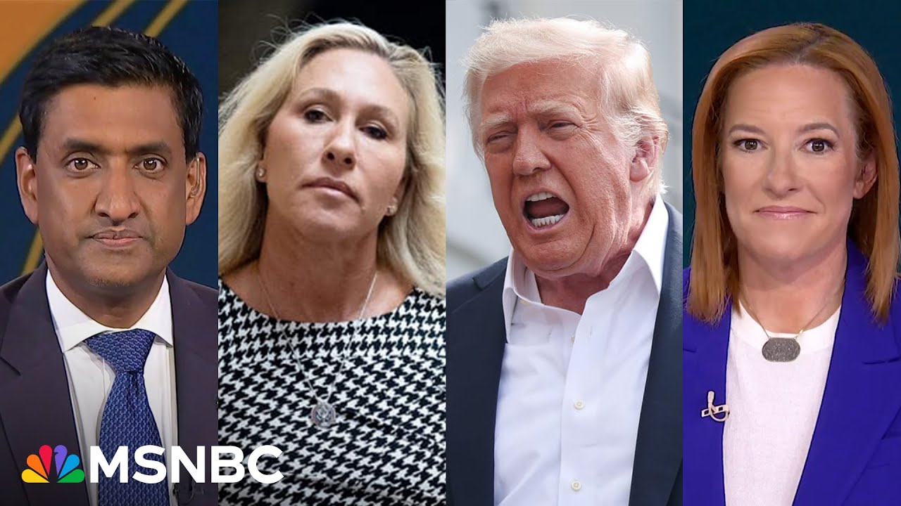 Trump nightmare: Bipartisan group grows to force Epstein files public over Trump’s objections