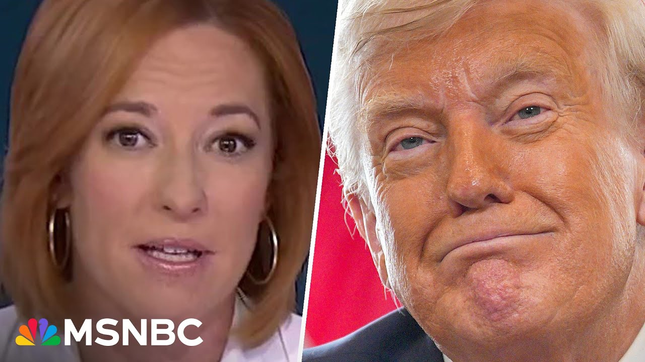 Trump oversteps with heavy-handed treatment of prosecutor’s office