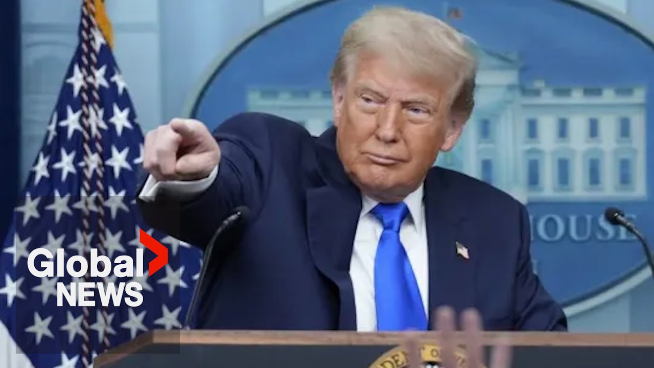 Trump’s “Big, Beautiful Bill” passes US Senate, but still faces hurdles