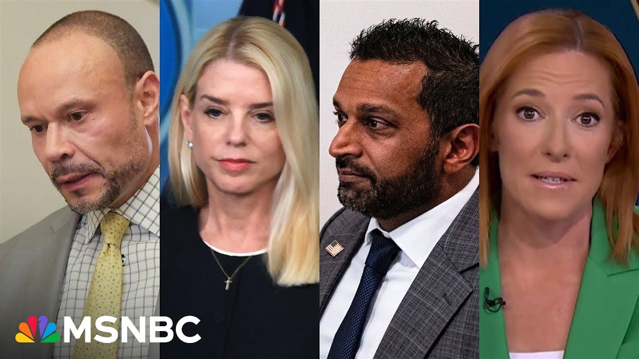 Trump’s Epstein turmoil triggers MAGA meltdown