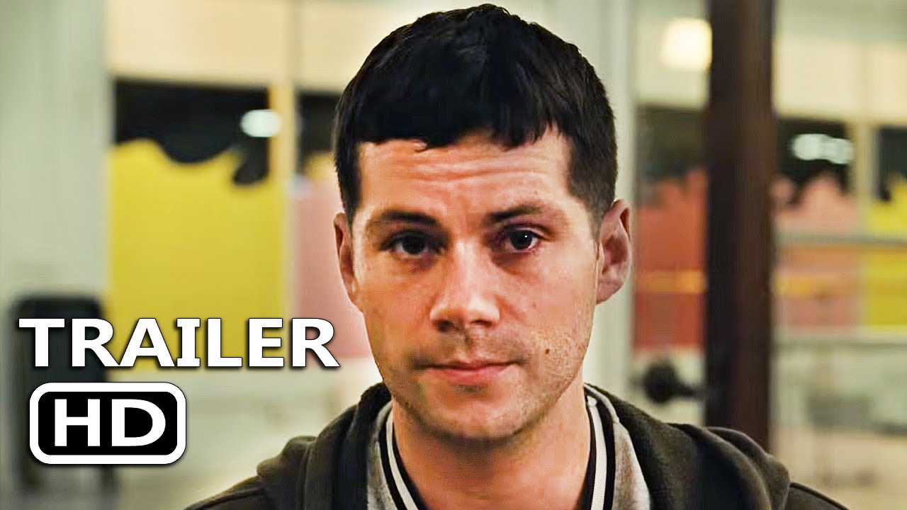TWINLESS Official Trailer (2025) Dylan O’Brien