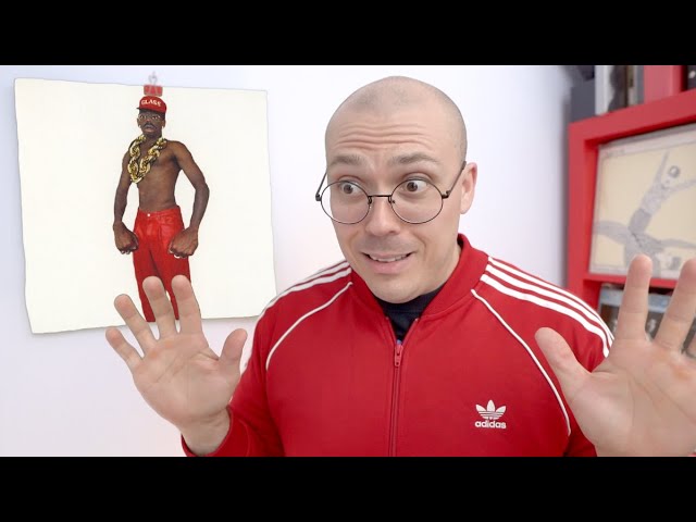 Tyler, the Creator – DON’T TAP THE GLASS ALBUM REVIEW