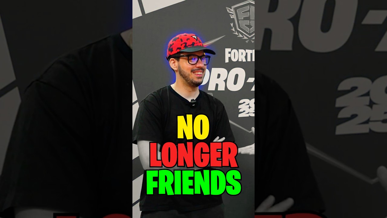 TypicalGamer I’m VERY Upset…