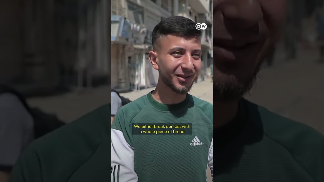 UN World Food Program: Only half of the aid requested to enter Gaza is reaching the territory