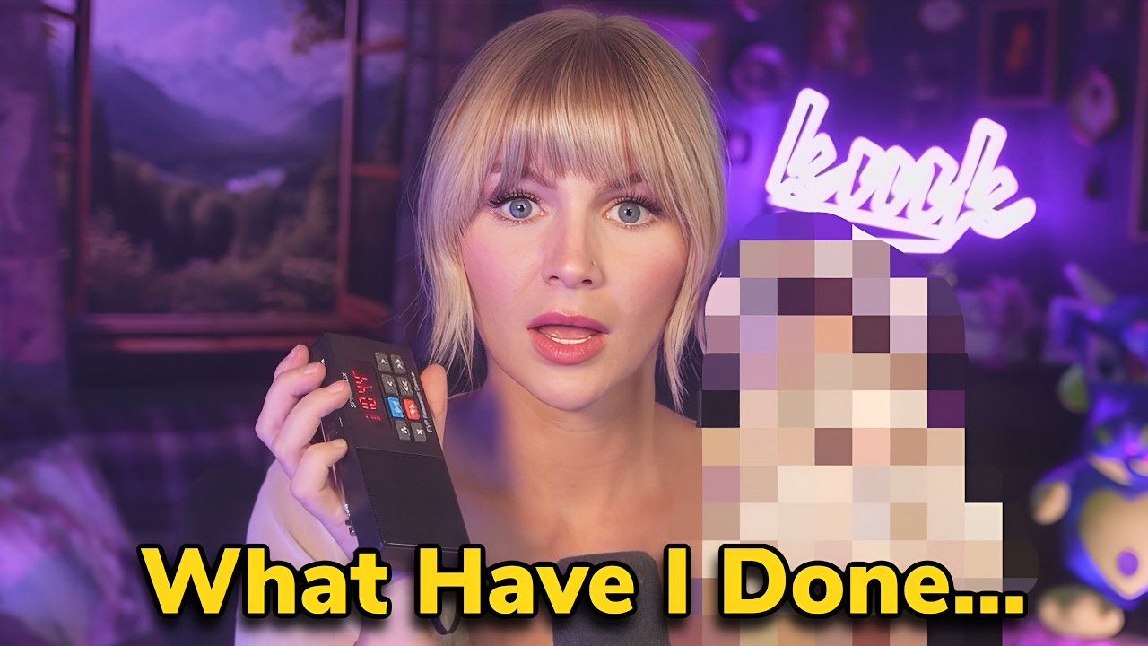 Unboxing BIZZARE Mystery Boxes