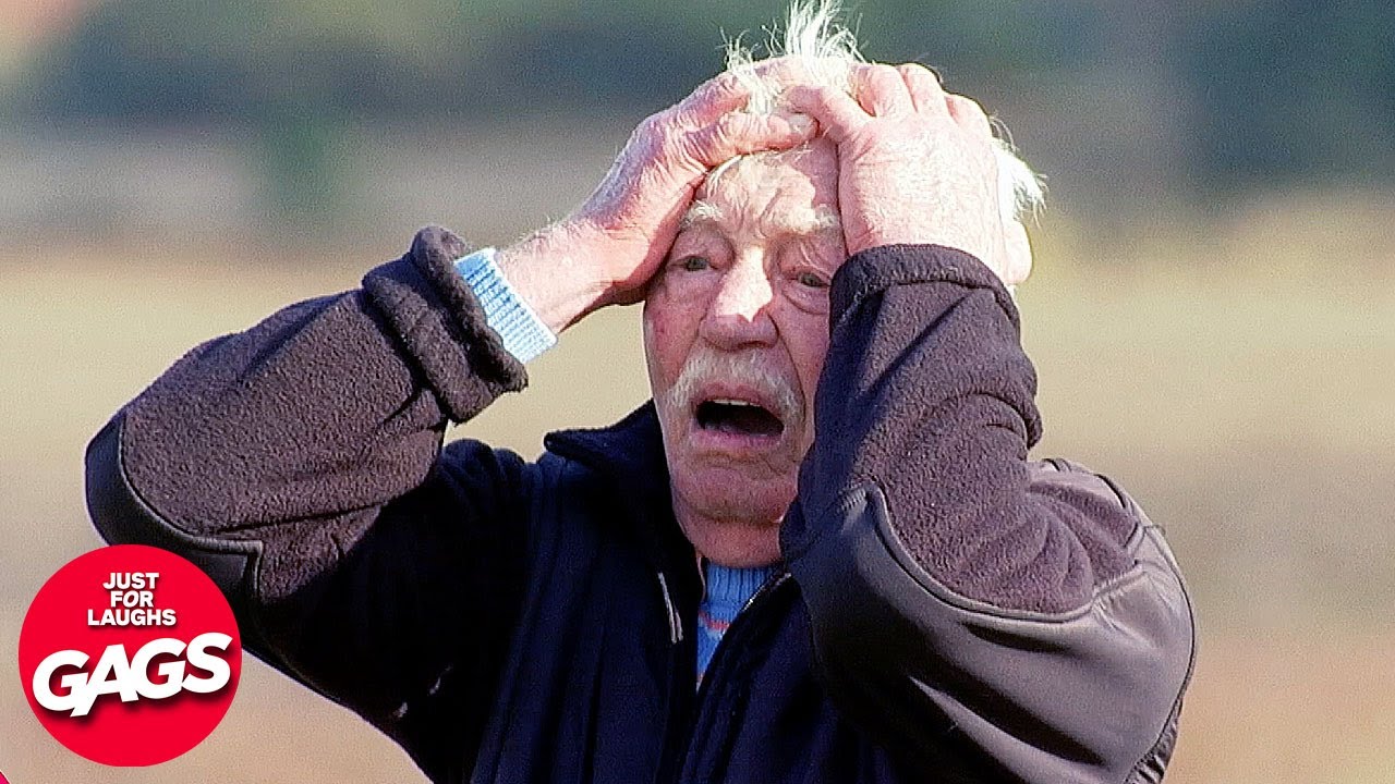 Unhinged Pranks Compilation LIVE | Just For Laughs Gags