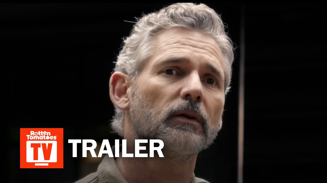 Untamed Limited Series Trailer