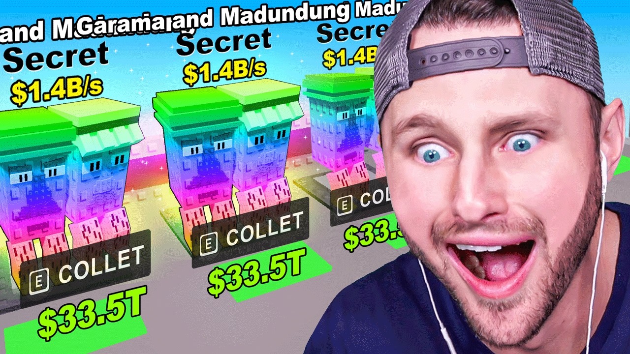 Using ADMIN SERVER COMMANDS in Roblox Steal a Brainrot