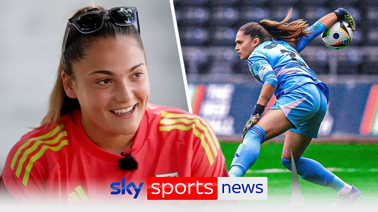 Wales’ Safia Middleton-Patel explains what ASC is and the impact it has on her life