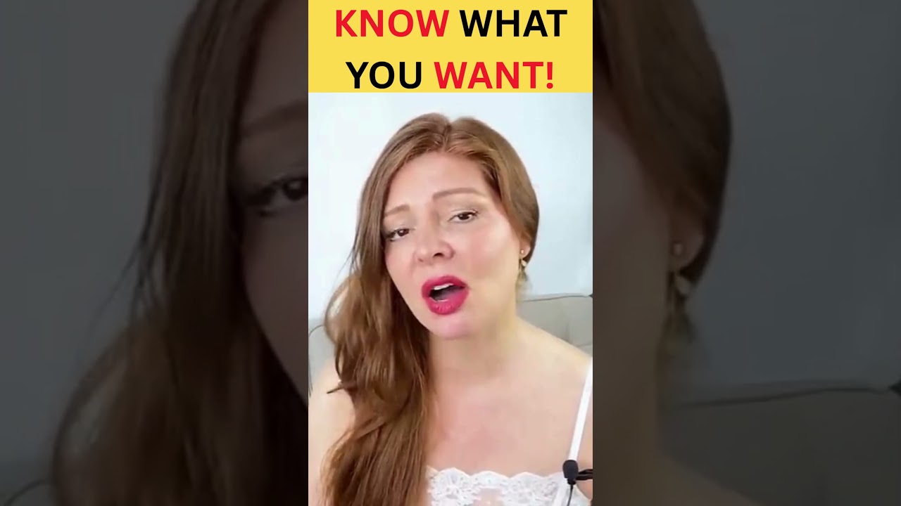 WALK AWAY  She’ll Chase You!