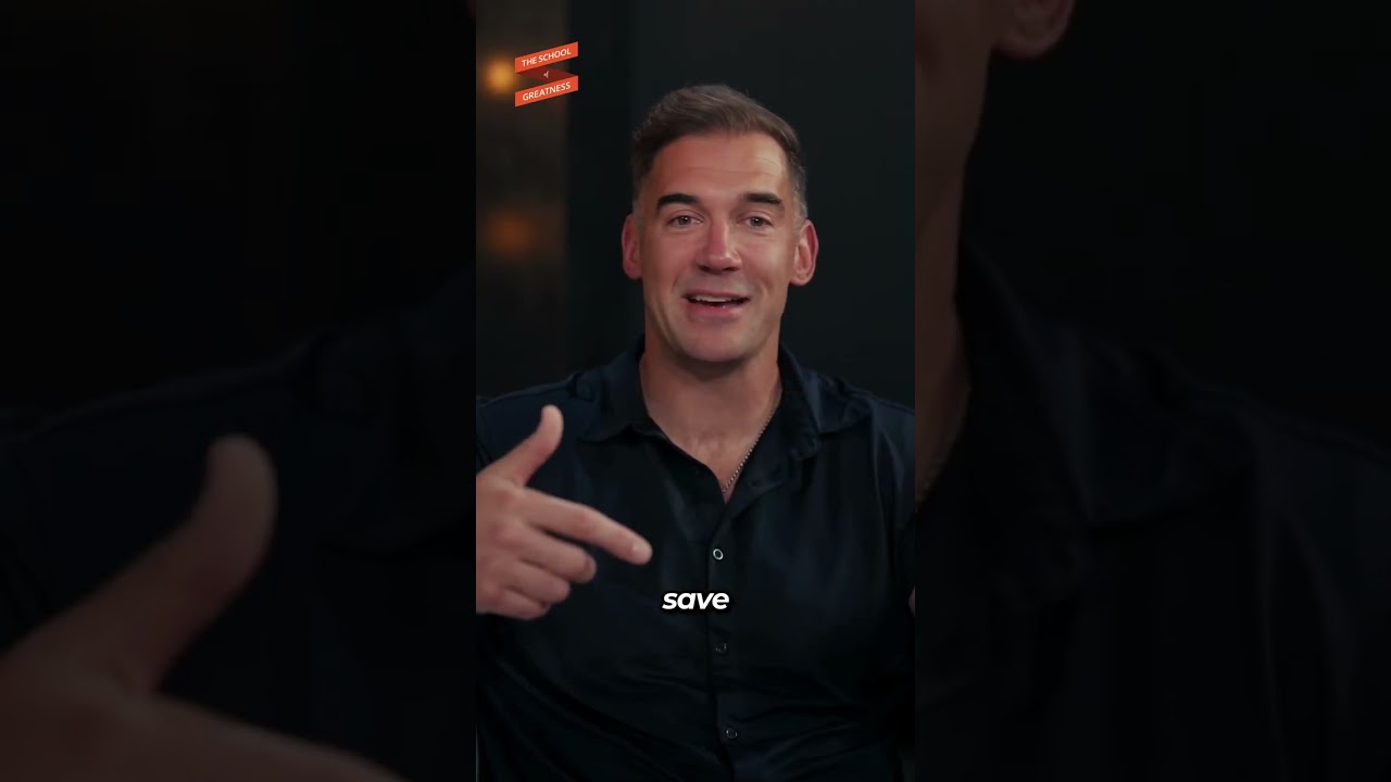 Want a Different Life? Start Mapping Your Steps.