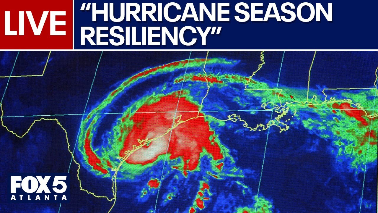 WATCH LIVE: Federal Communications Commission discusses hurricane preparedness