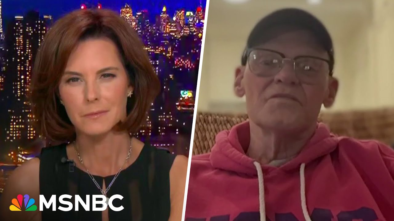 ‘We demand a repeal’: James Carville’s 2026 gameplan