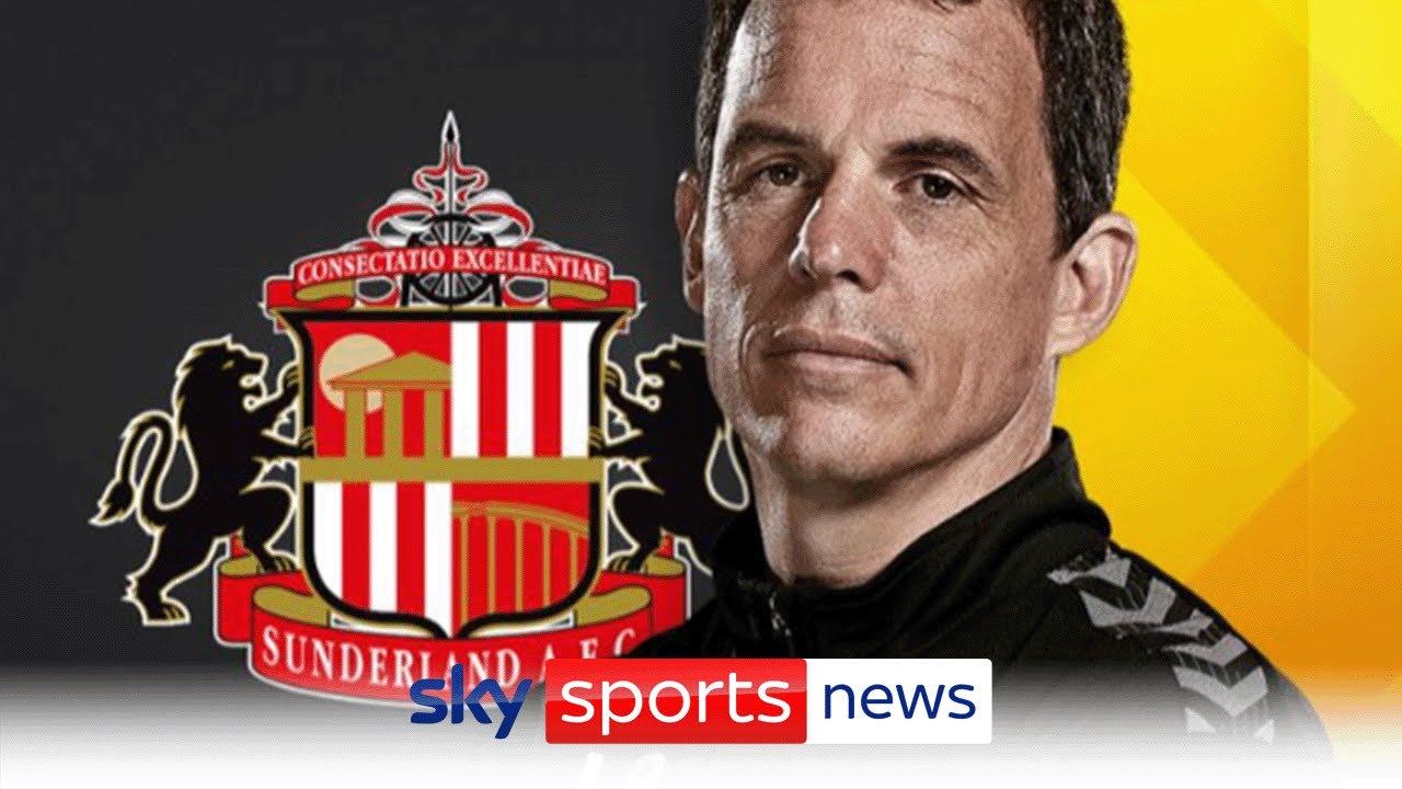 “We expect a huge change” | Sunderland’s new campaign