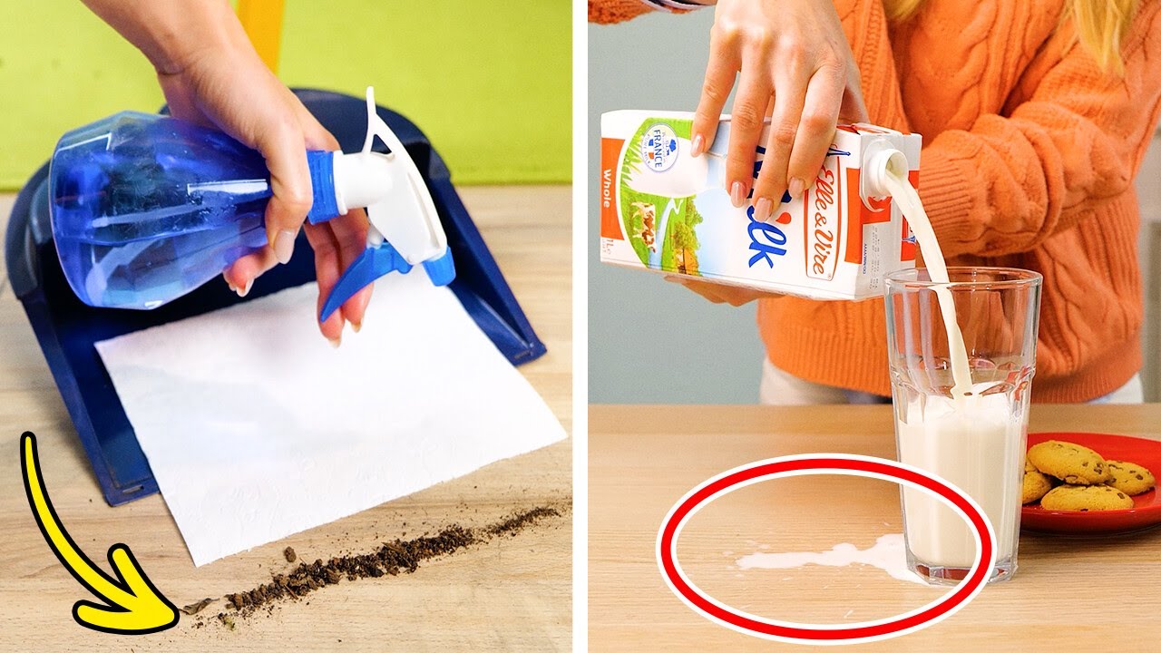 We Tested Viral Hacks So You Don’t Have To 😅 What Actually Works?!