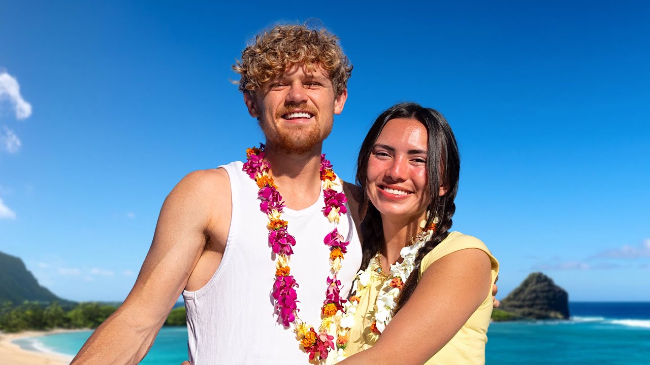 We Visited 50 States in 50 Days!