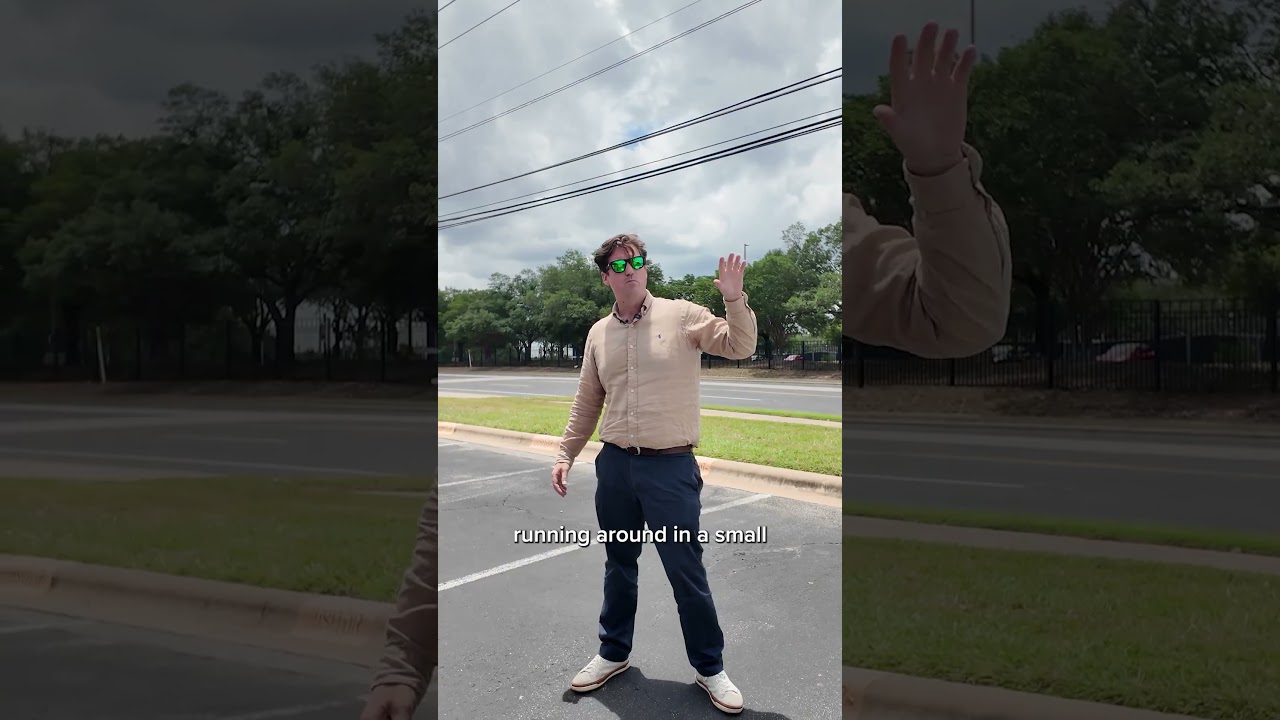 We went to Texas for Tesla’s robotaxi launch — here’s what we saw