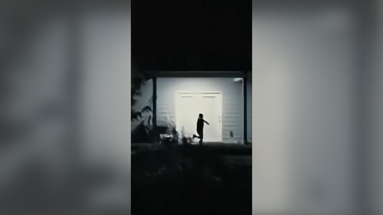 Weapons – The Situation is Developing (2025)