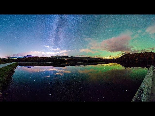 Weather World Tomorrow (2025/07/08)