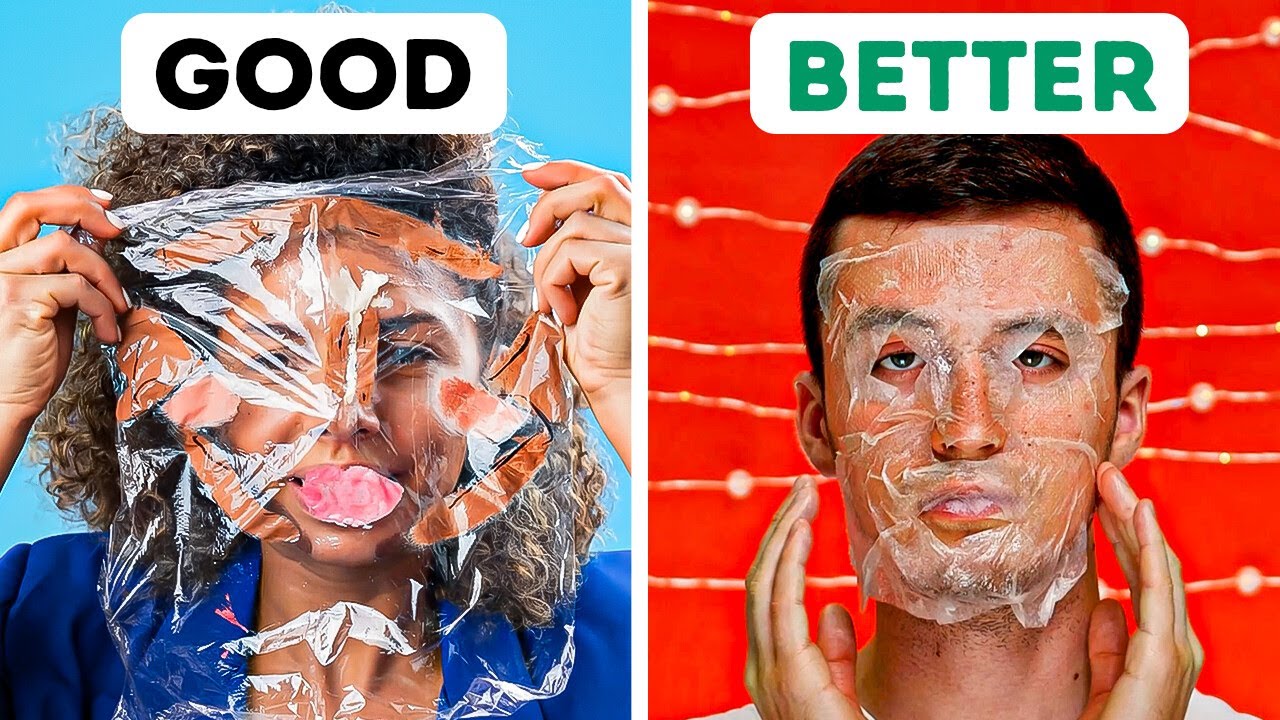 Weird Beauty Tricks That Actually Work | So Strange… But Effective!