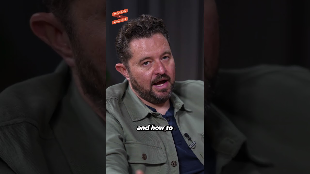 What A Money Expert Wants His Kids To Know…