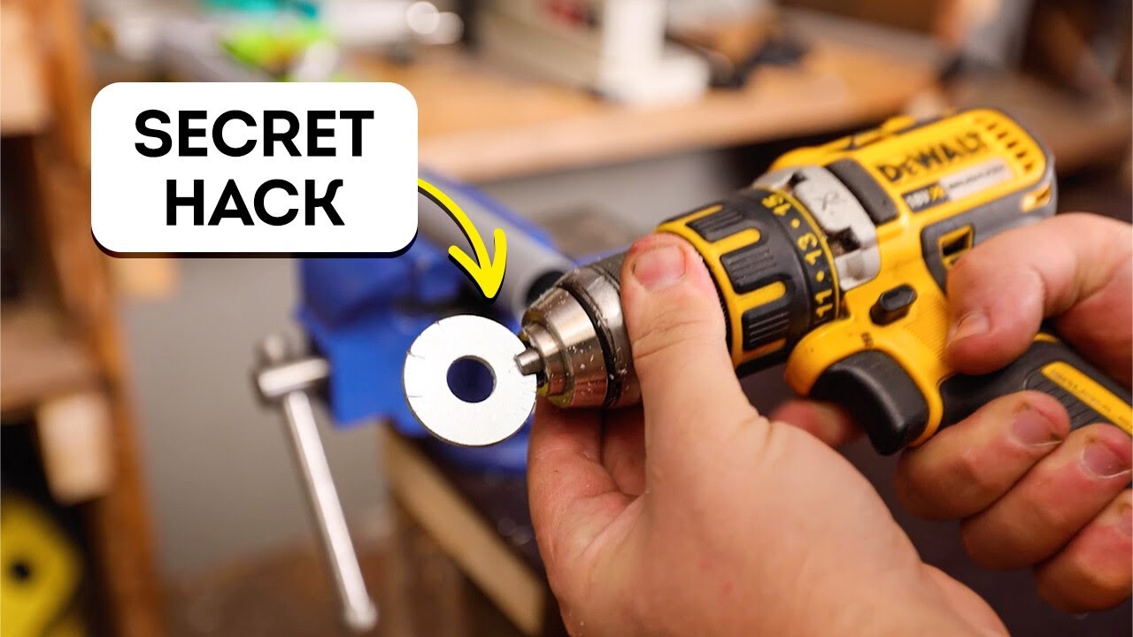 What Handymen Won’t Tell You! 😱 Secret Repair Hacks You Can Do Yourself