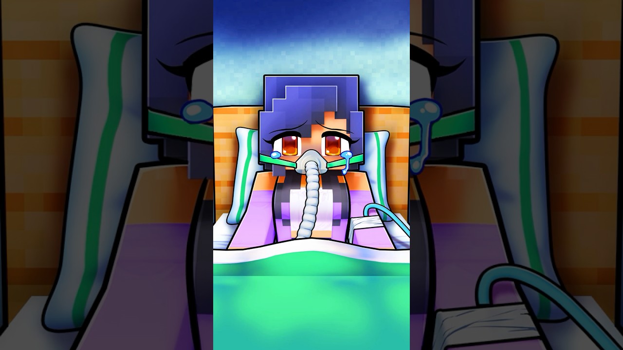 What Happened to APHMAU?!