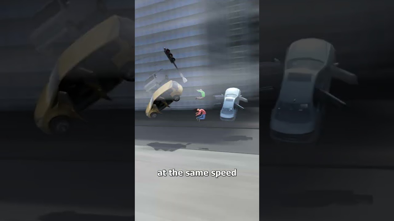 What If The Earth Stopped Rotating? 🤔