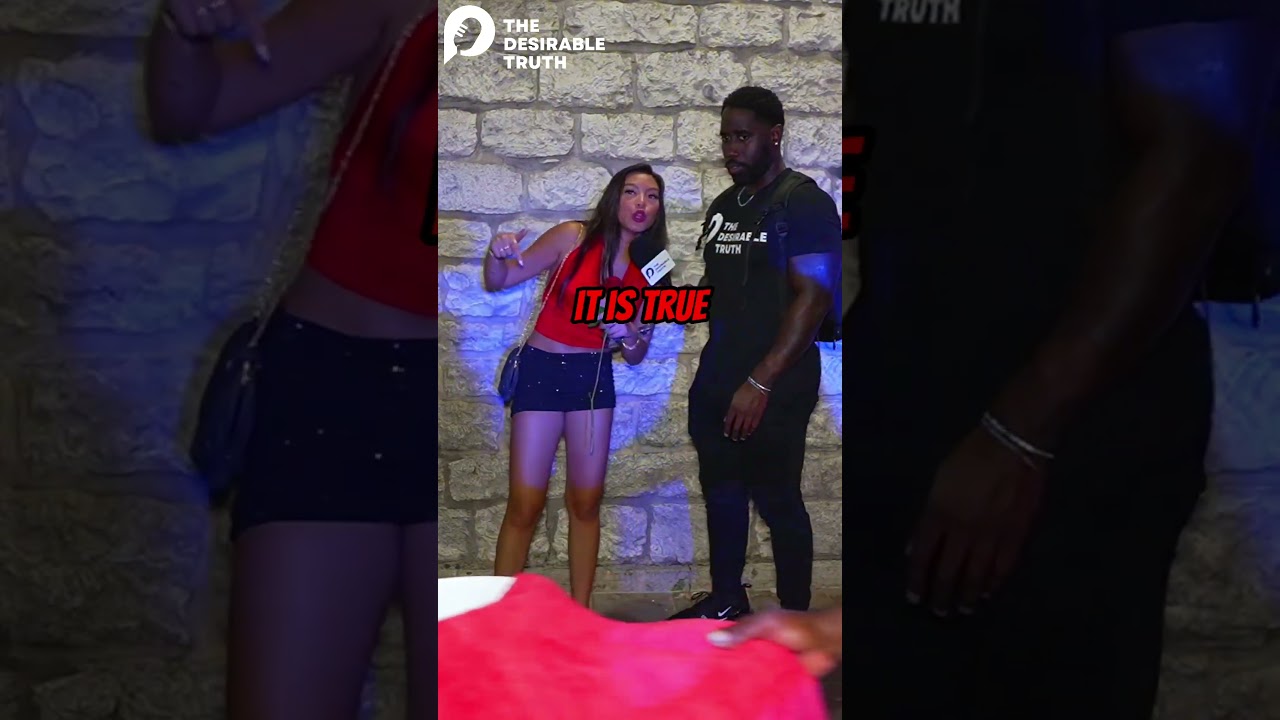 What She Looks For In A Guy At 21