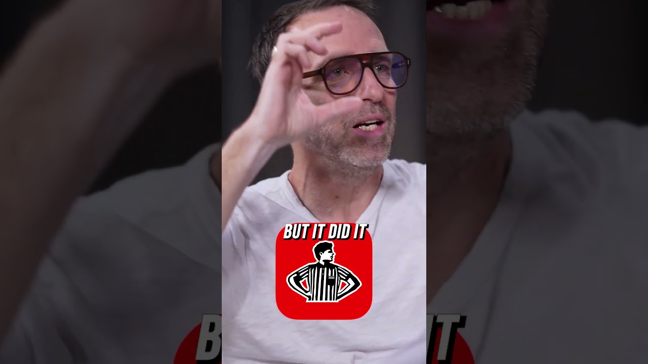 What We Thought The Internet Would Look Like (We’re WRONG!)