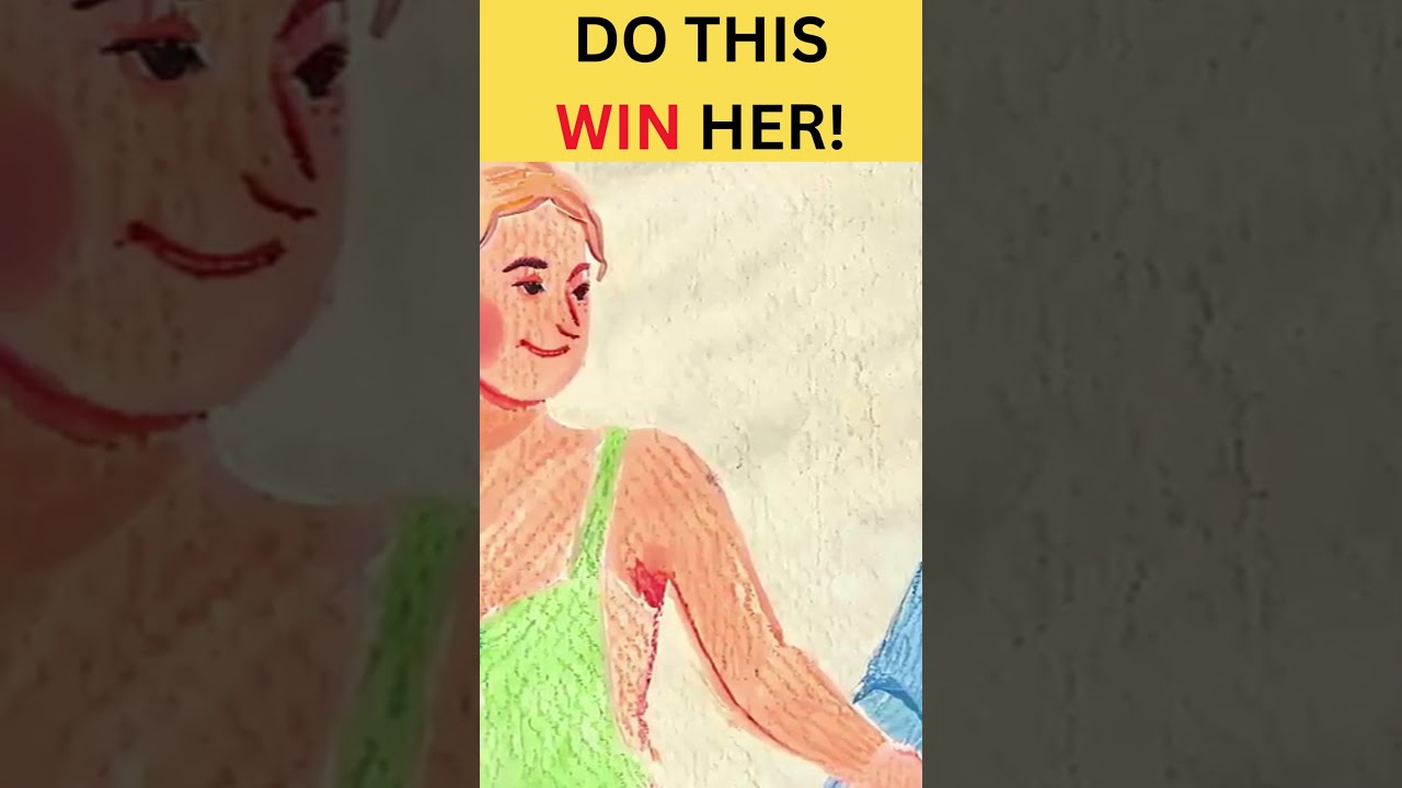 What Women Secretly Want From Men!  Most Guys Don’t Know!