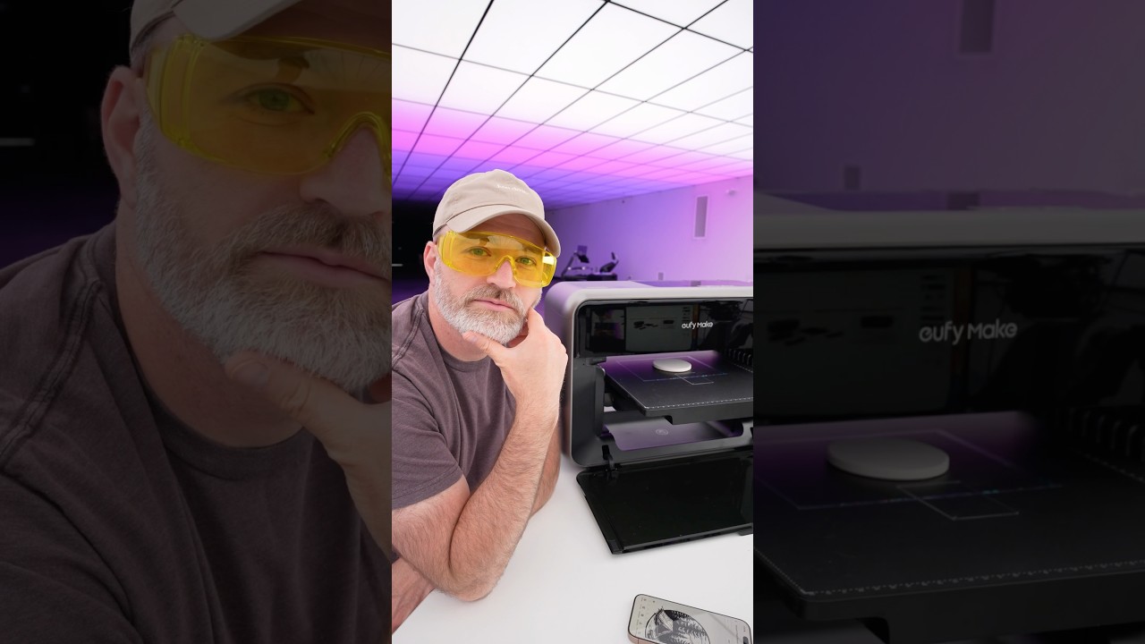 What’s a UV Printer?!