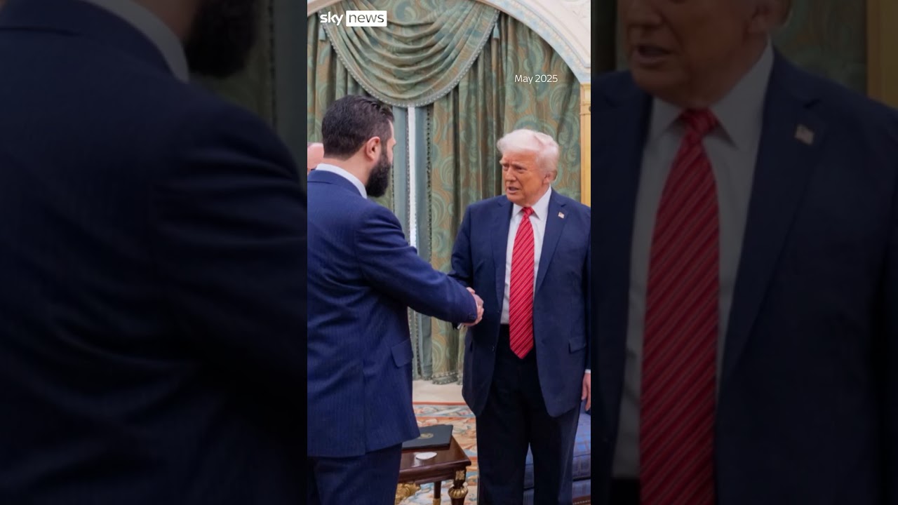 What’s happening in Syria as fragile ceasefire holds