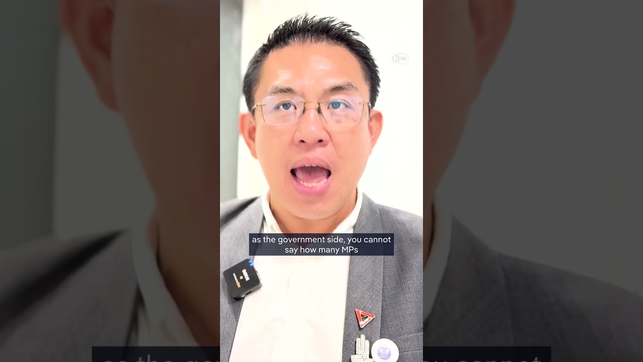 What’s next for Thailand? | DW News