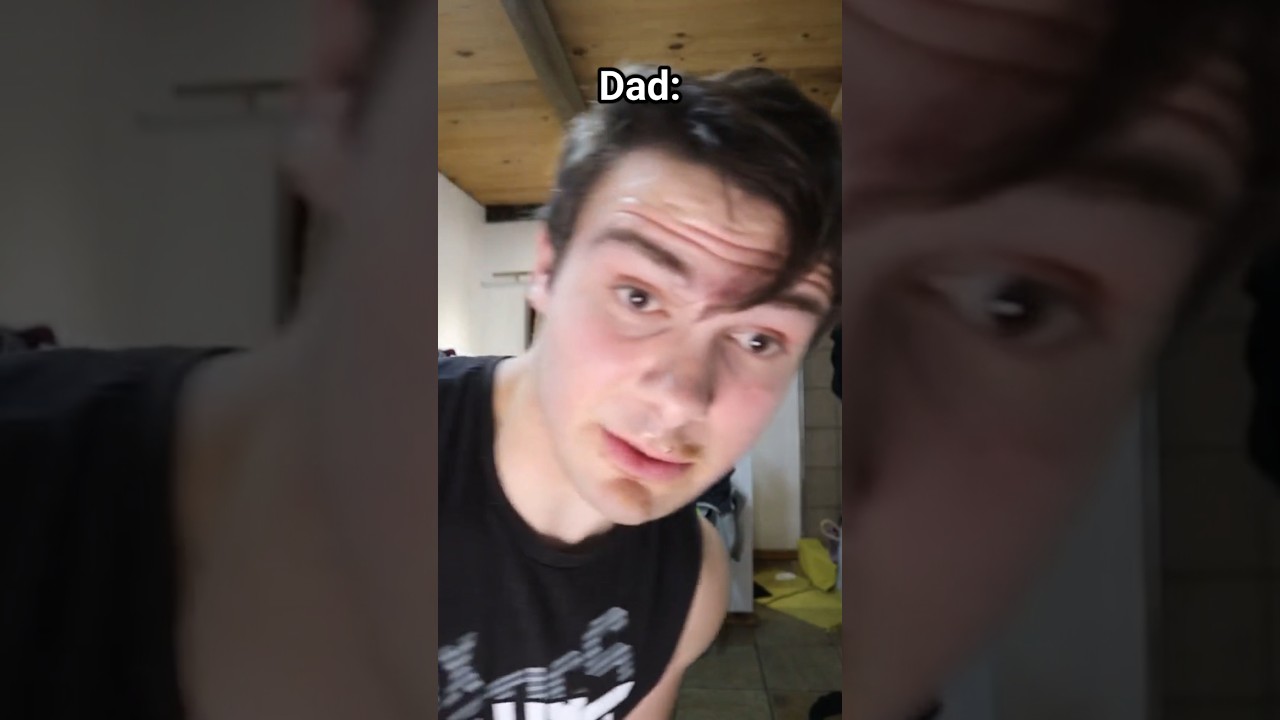 When dads ask if they can have “a bite”. Dad Tax.