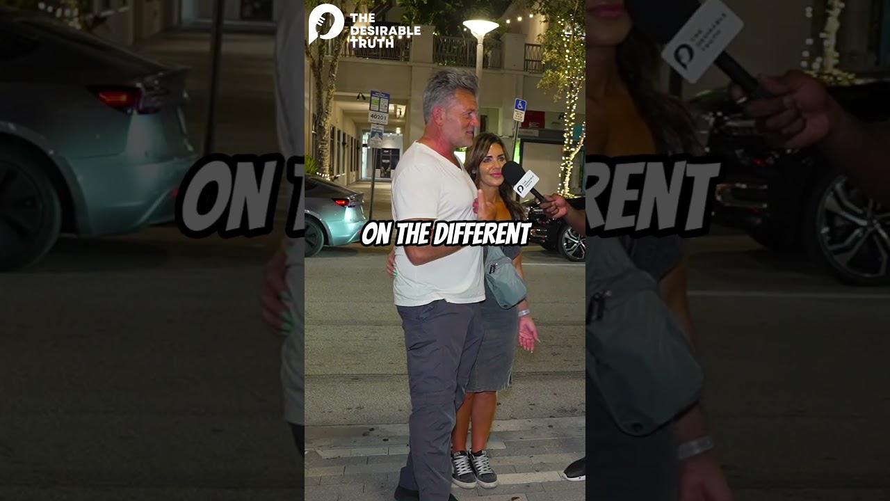 When Your Daughter Starts Dating vs Your Son