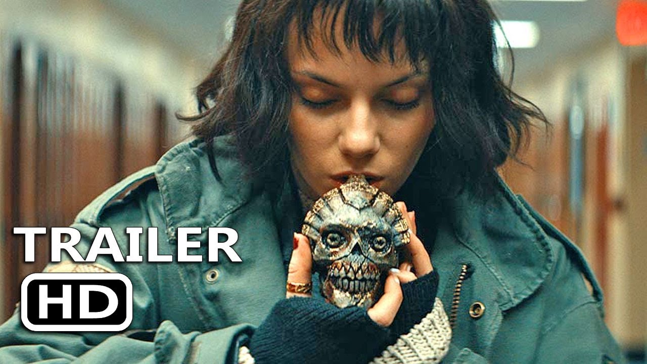 WHISTLE Official Trailer (2026)