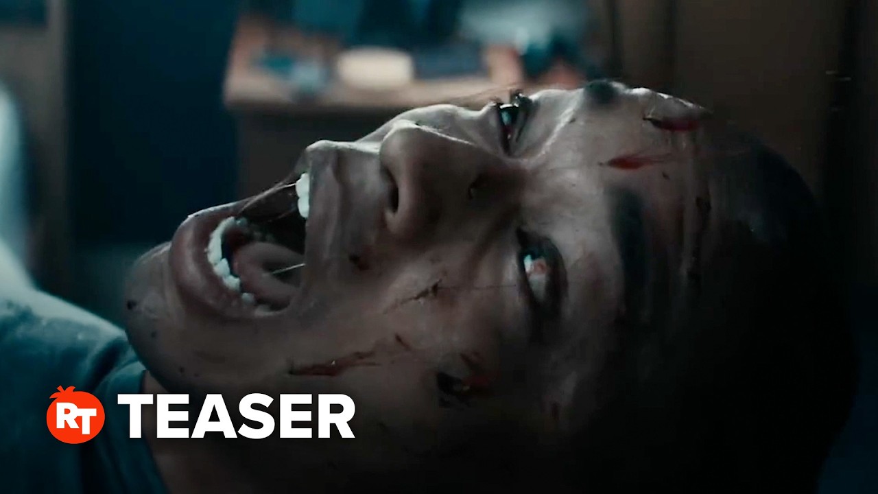 Whistle Teaser Trailer (2026)