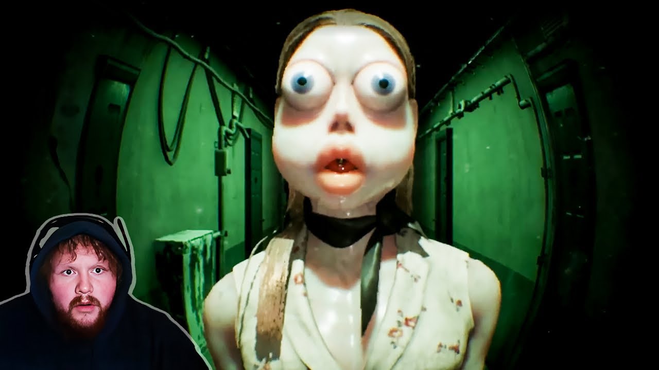 Who Is At My Door…