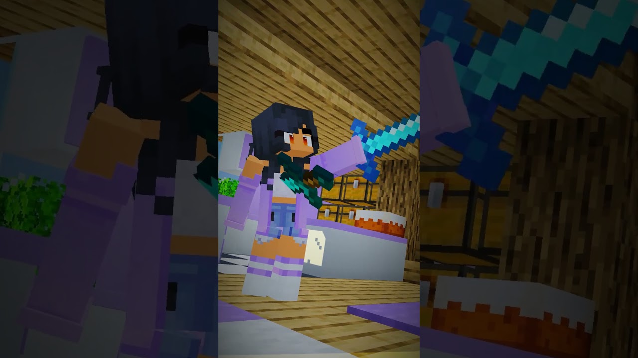 Who MURDERED APHMAU?